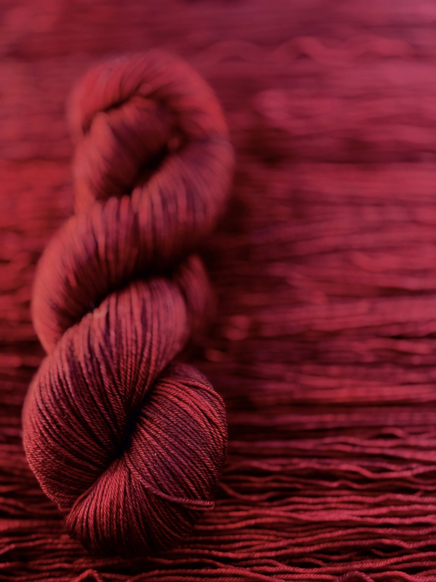 Rom - Deluxe Merinosocke