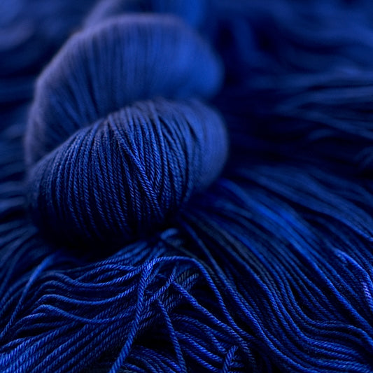 Brussels - Deluxe Merino Sock
