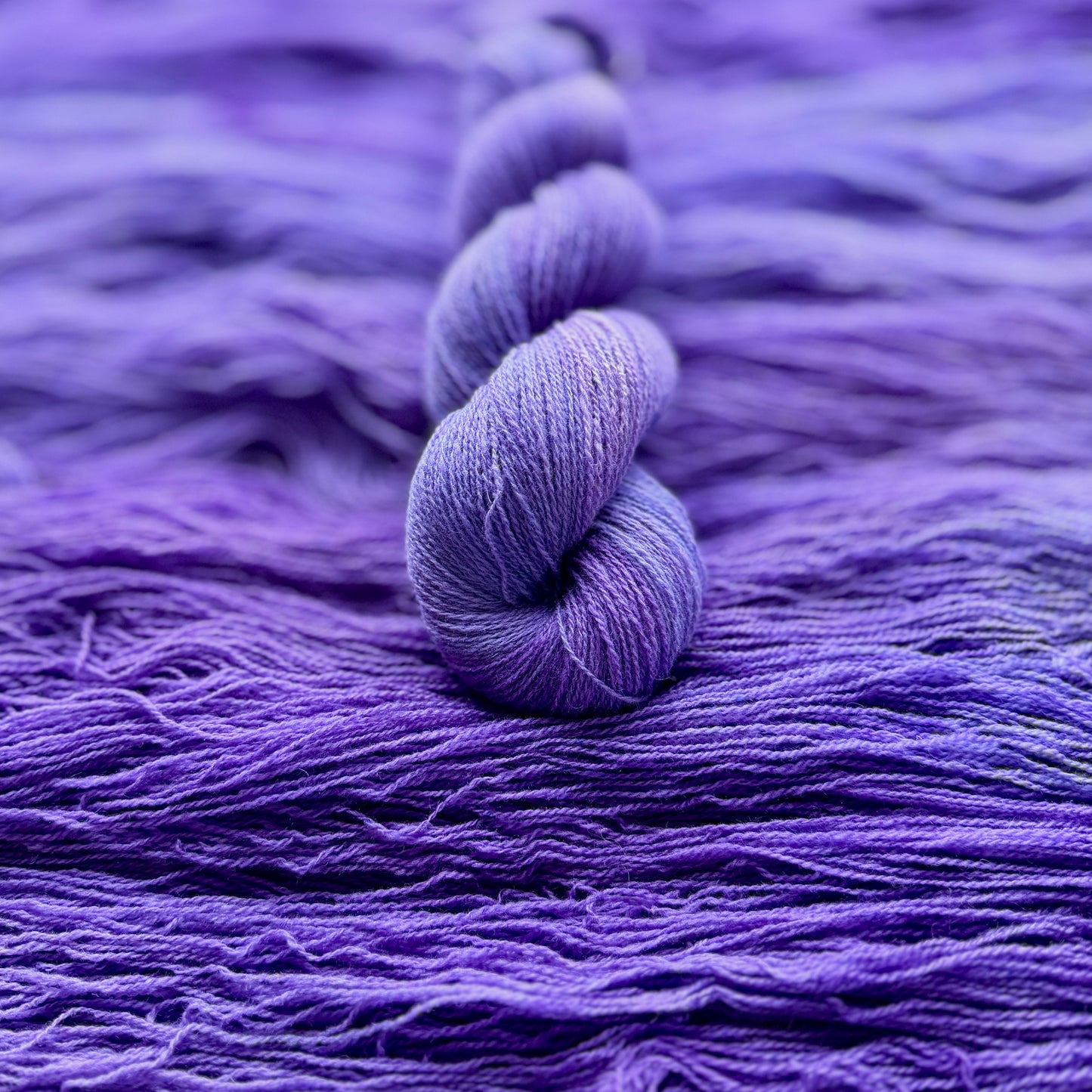 Purple January Yakrino