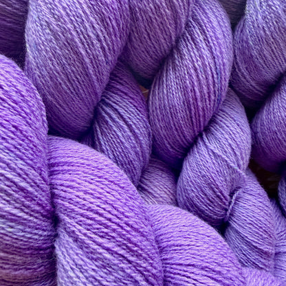 Purple January Yakrino