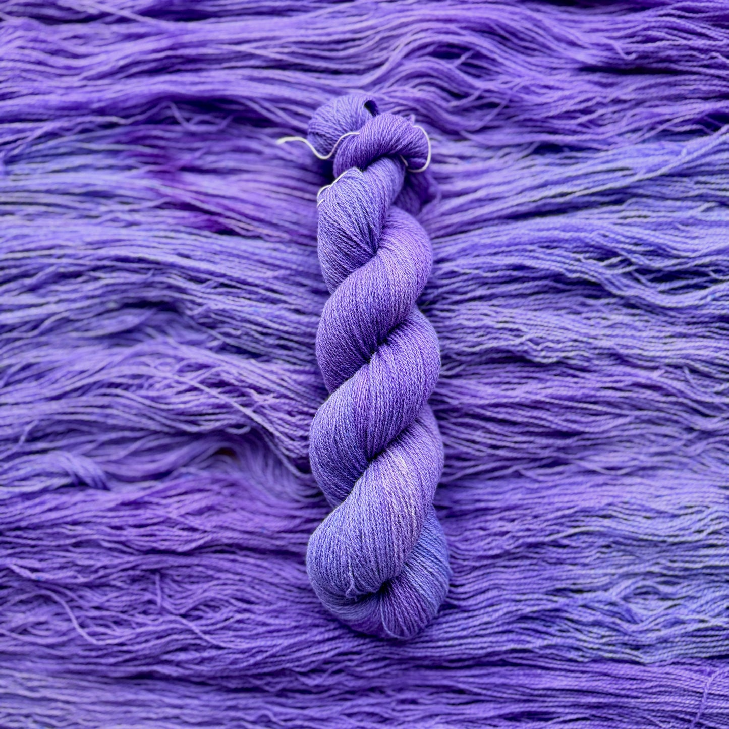 Purple January Yakrino