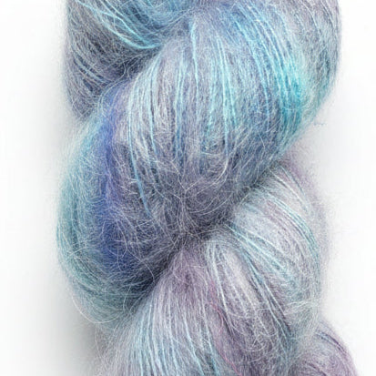 Bredviken - Kidsilk Lace