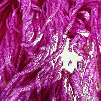 Amethyst Water Cave - Bounce Aran Cashmerino