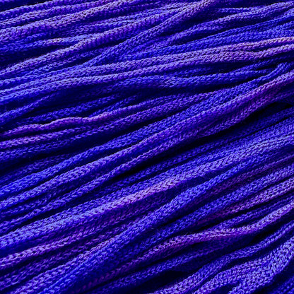 Amethyst Water Cave - Bounce Aran Cashmerino