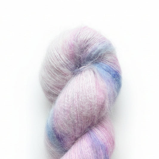 Unicorn Fantasy - Kidsilk Lace