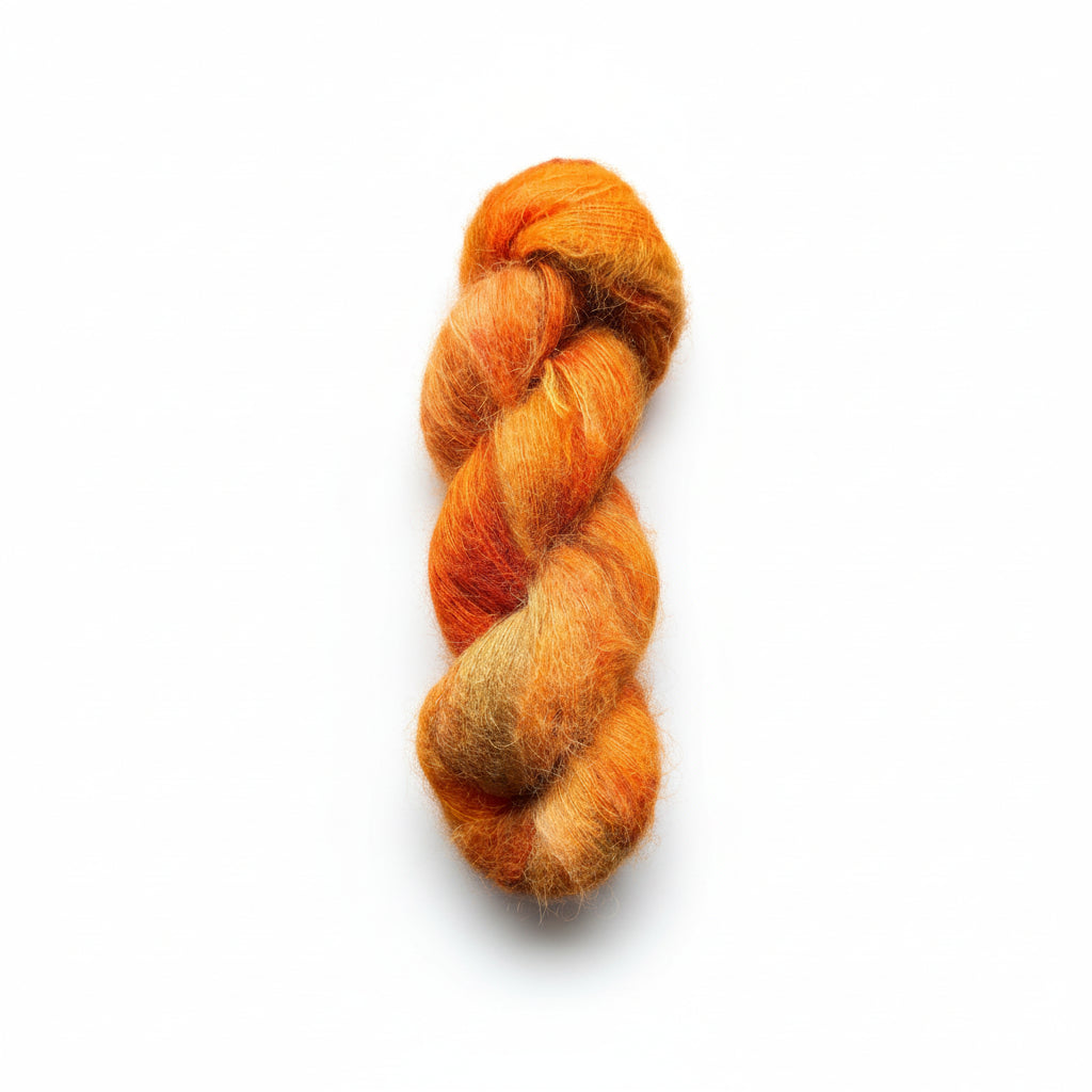 Las Fallas - Kidsilk Lace