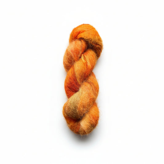 Las Fallas - Kidsilk Lace