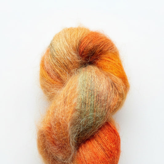 Las Fallas - Kidsilk Lace