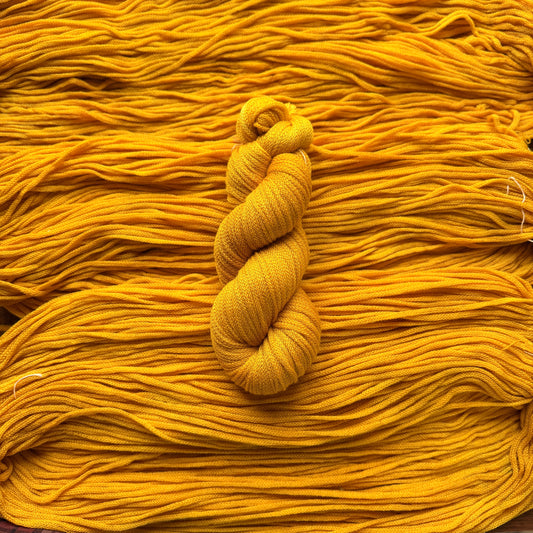 Dijon - Bounce Aran Cashmerino