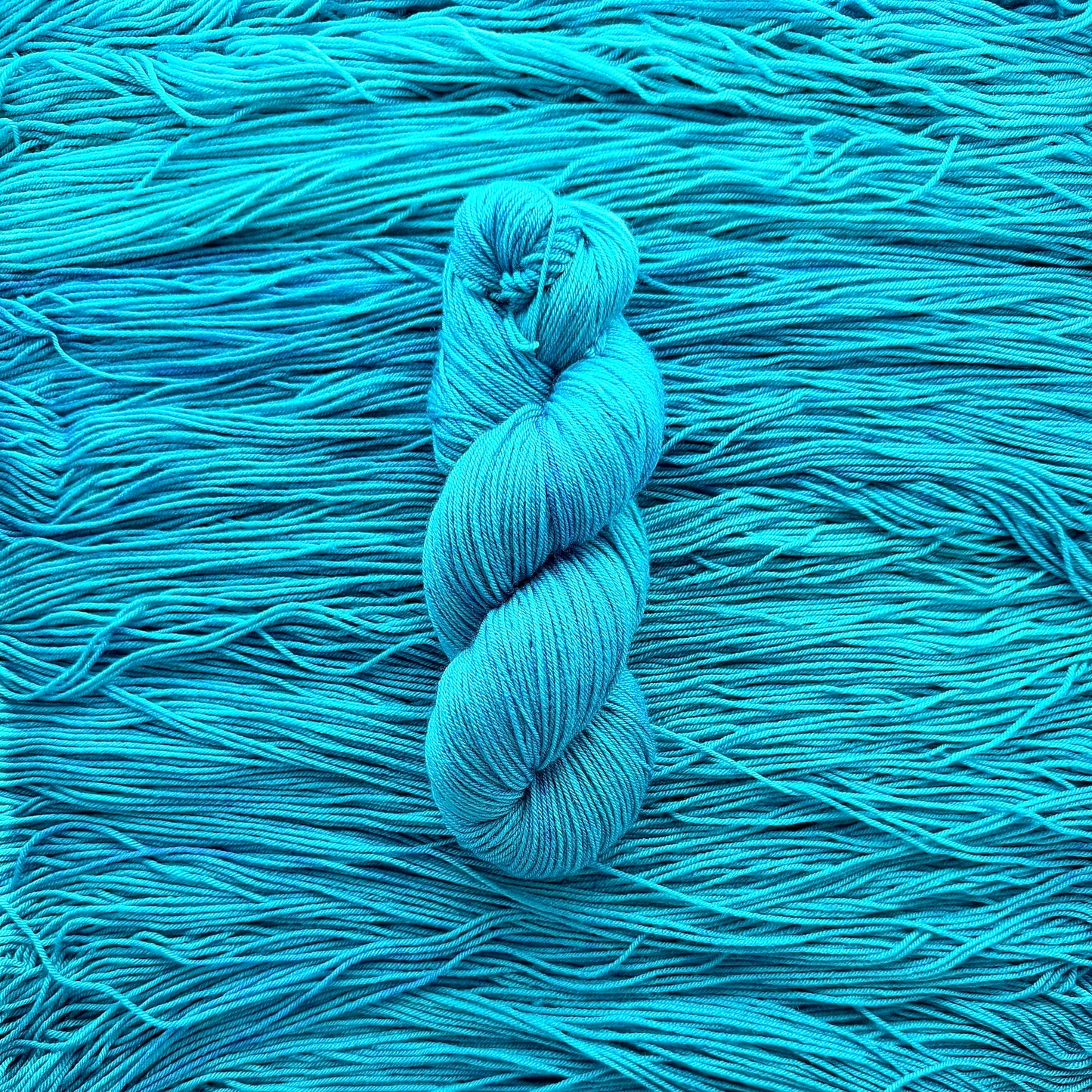 Valletta - Deluxe Merino Sock