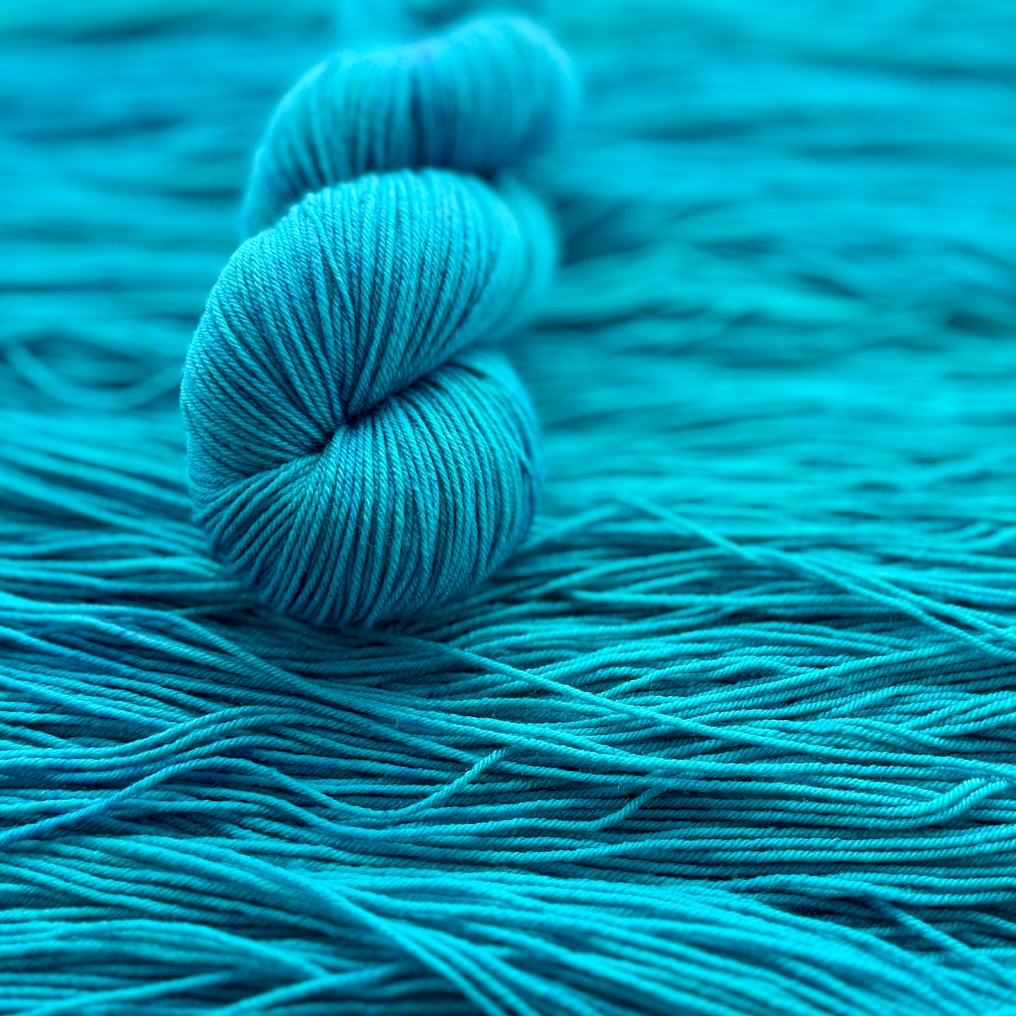 Valletta - Deluxe Merino Sock