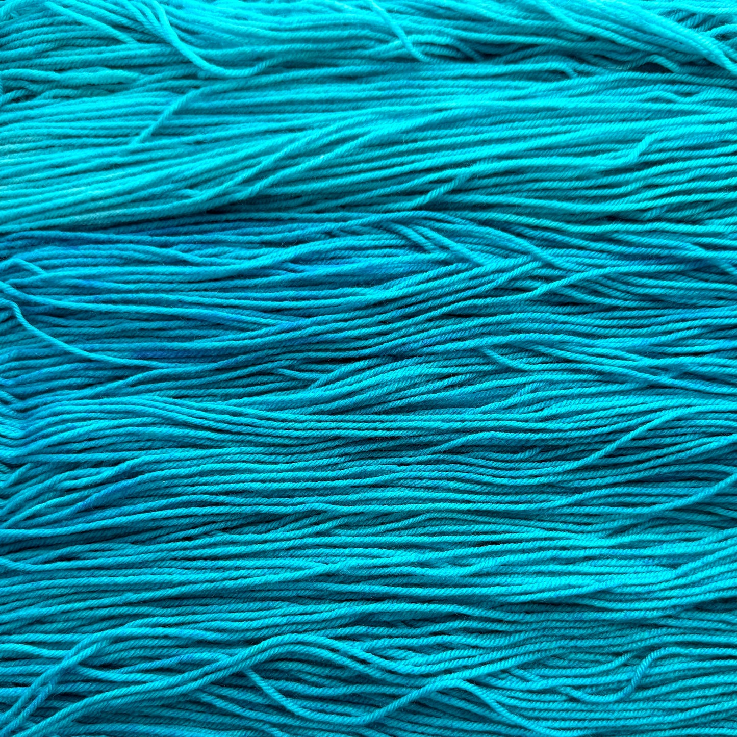 Valletta - Deluxe Merino Sock Mini