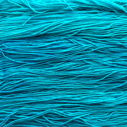 Valletta - Deluxe Merino Sock Mini