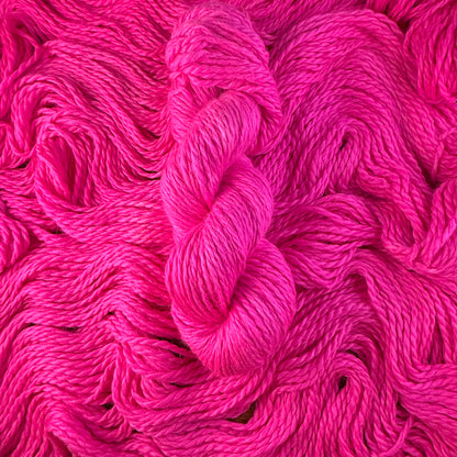 Madrid - Chunky Alpaca