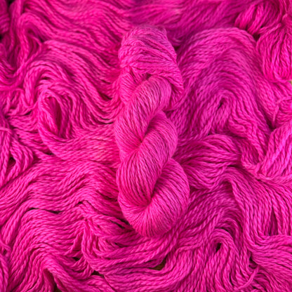 Madrid - Chunky Alpaca