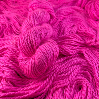 Madrid - Chunky Alpaca
