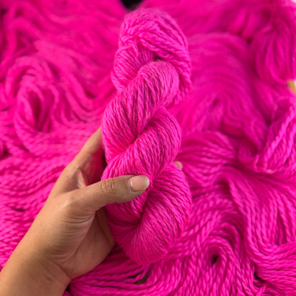 Madrid - Chunky Alpaca