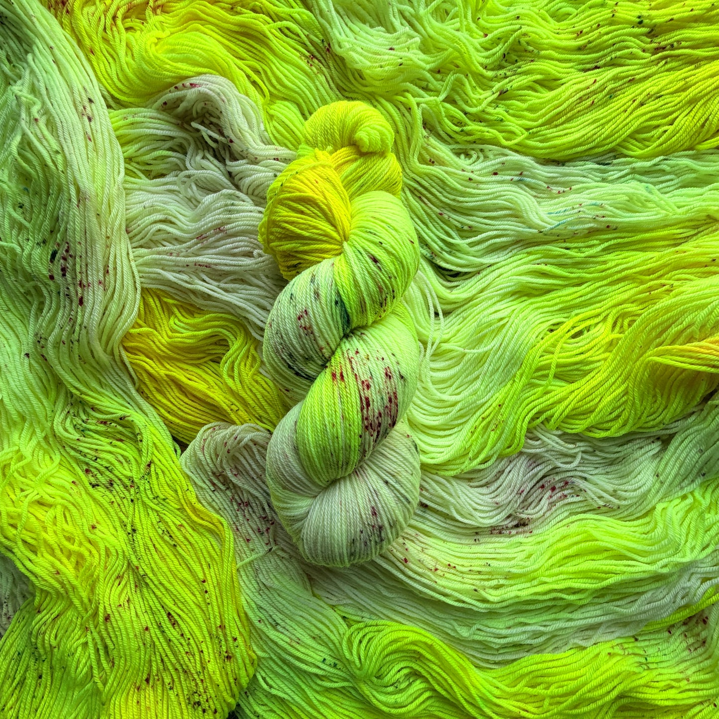 Seville Suncrumb - Deluxe Merino Sock
