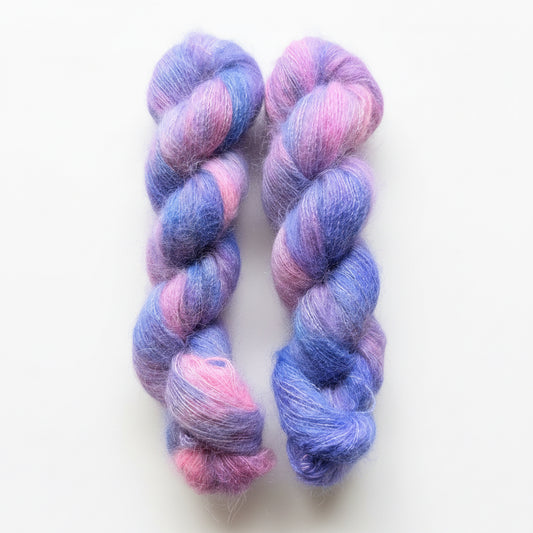 Aquileia - Kidsilk Lace