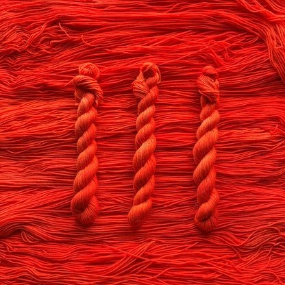 Torre Del Greco - Luxuriöser Merino-Socken-Mini