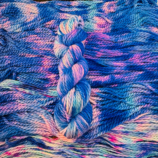 Aquileia - Chunky Alpaca