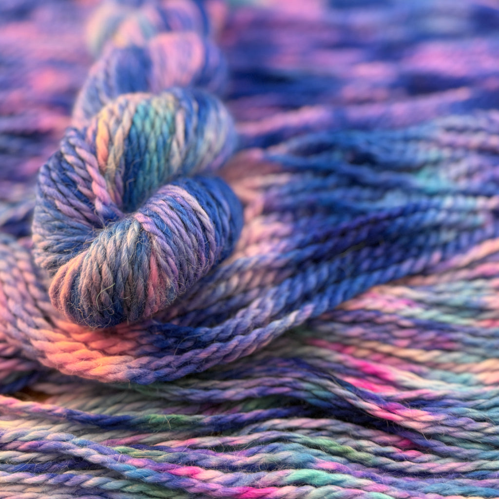 Aquileia - Chunky Alpaca