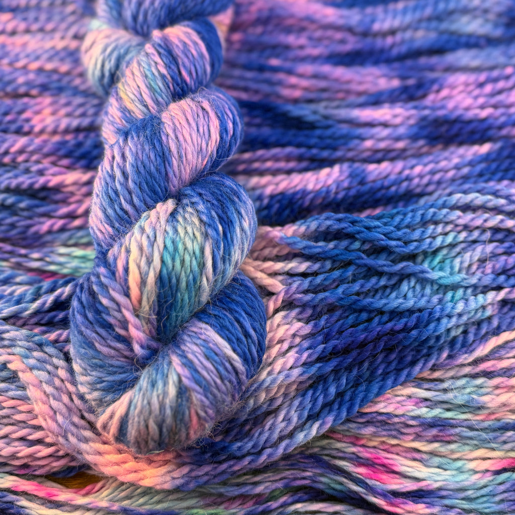 Aquileia - Chunky Alpaca