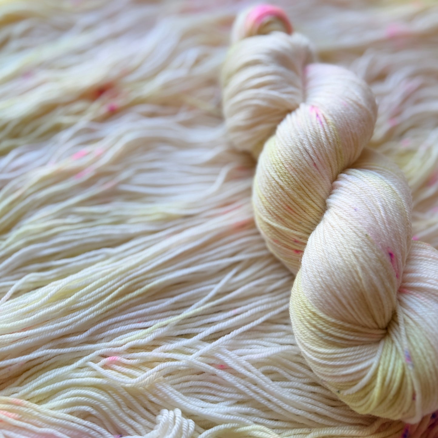Take On Me - Deluxe Merino Sock