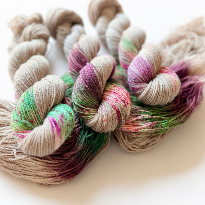 Snozzberries - Yakrino Assigned Pooling