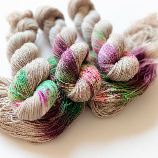 Snozzberries - Yakrino Assigned Pooling