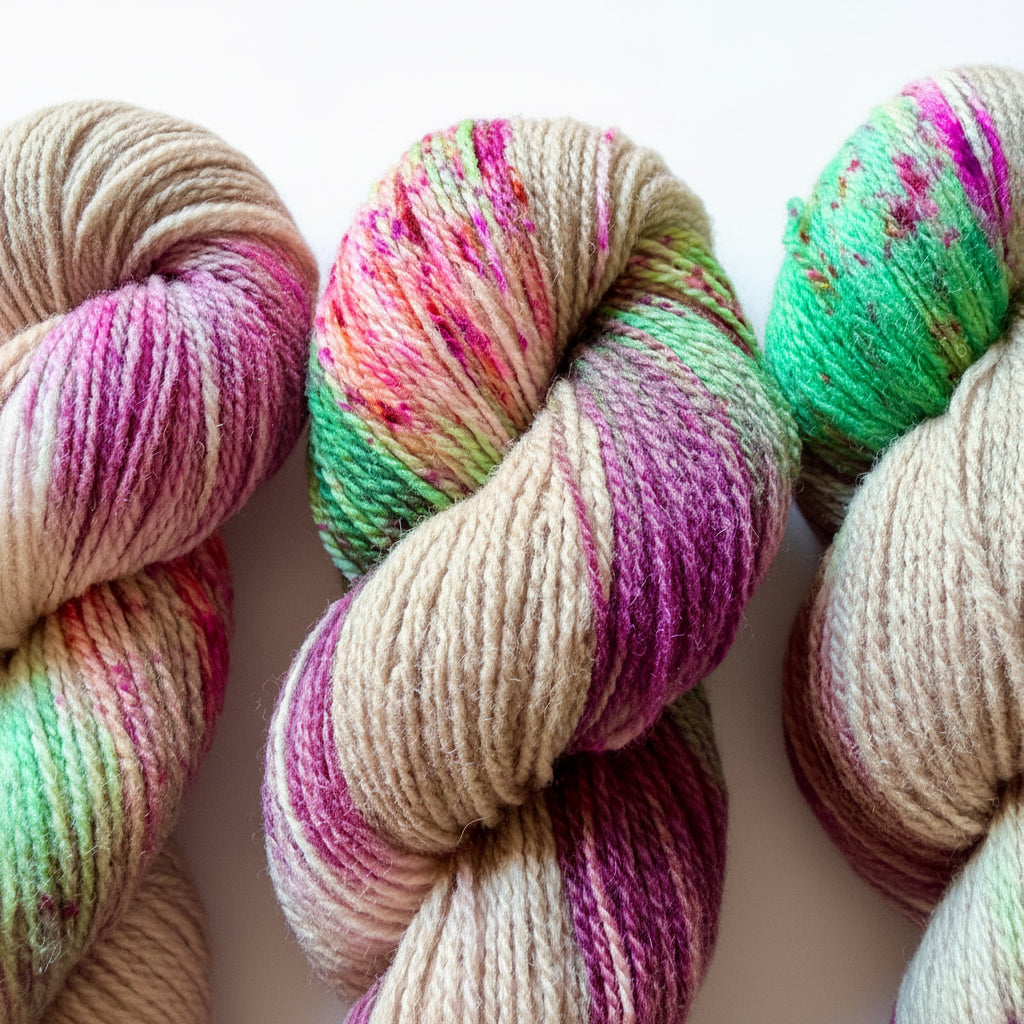 Snozzberries - Yakrino Assigned Pooling