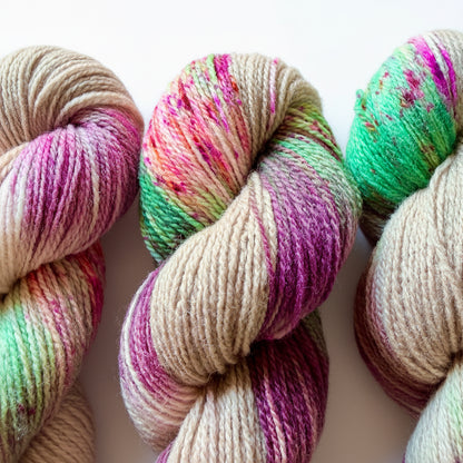 Snozzberries - Yakrino Assigned Pooling