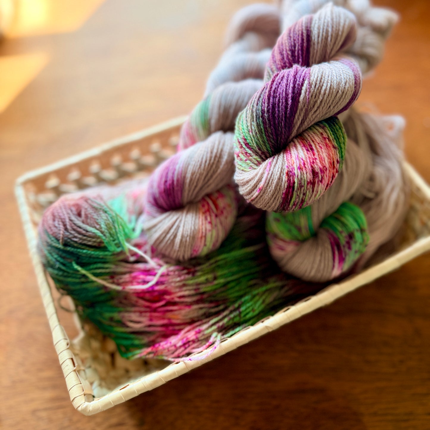 Snozzberries - Yakrino Assigned Pooling