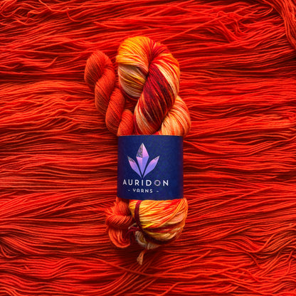 Torre Del Greco - Luxuriöser Merino-Socken-Mini