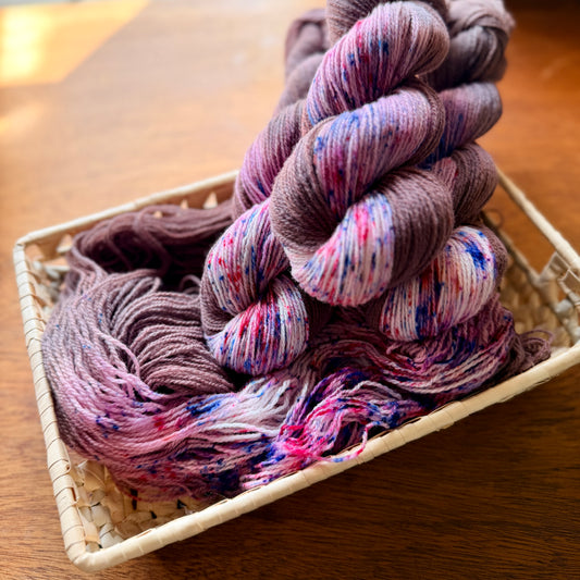 Winterberries - Yakrino Assigned Pooling