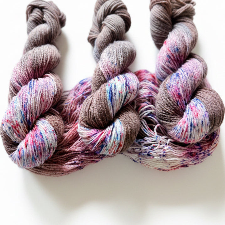 Winterberries - Yakrino Assigned Pooling