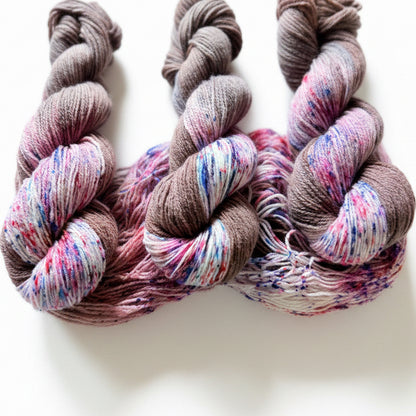 Winterberries - Yakrino Assigned Pooling