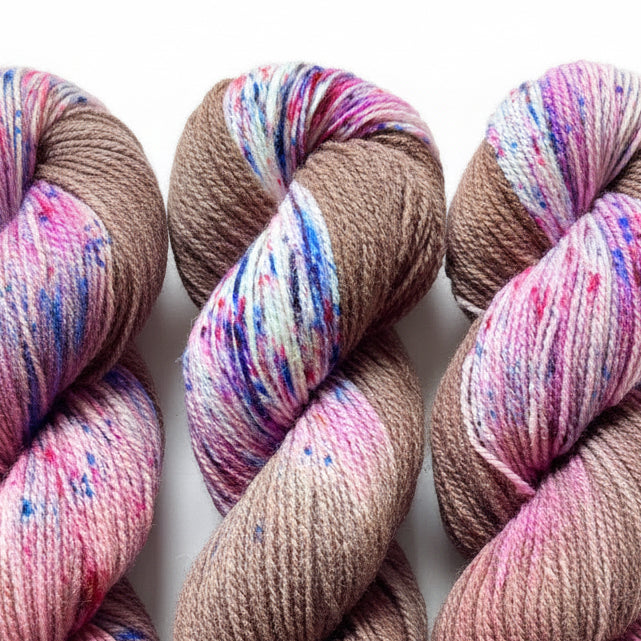 Winterberries - Yakrino Assigned Pooling