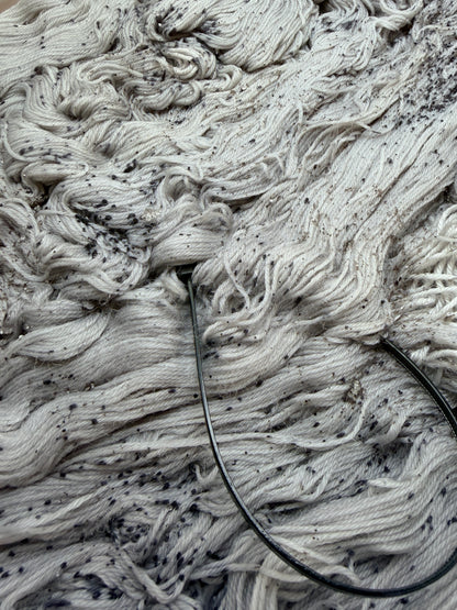 Ein Peewit's Egg - Deluxe Merino Socke