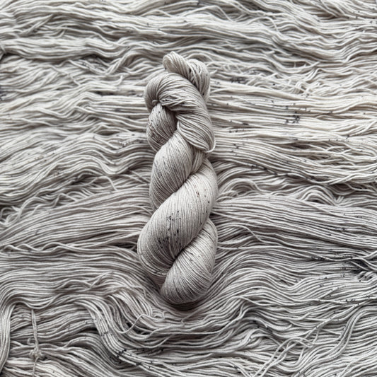 Ein Peewit's Egg - Deluxe Merino Socke