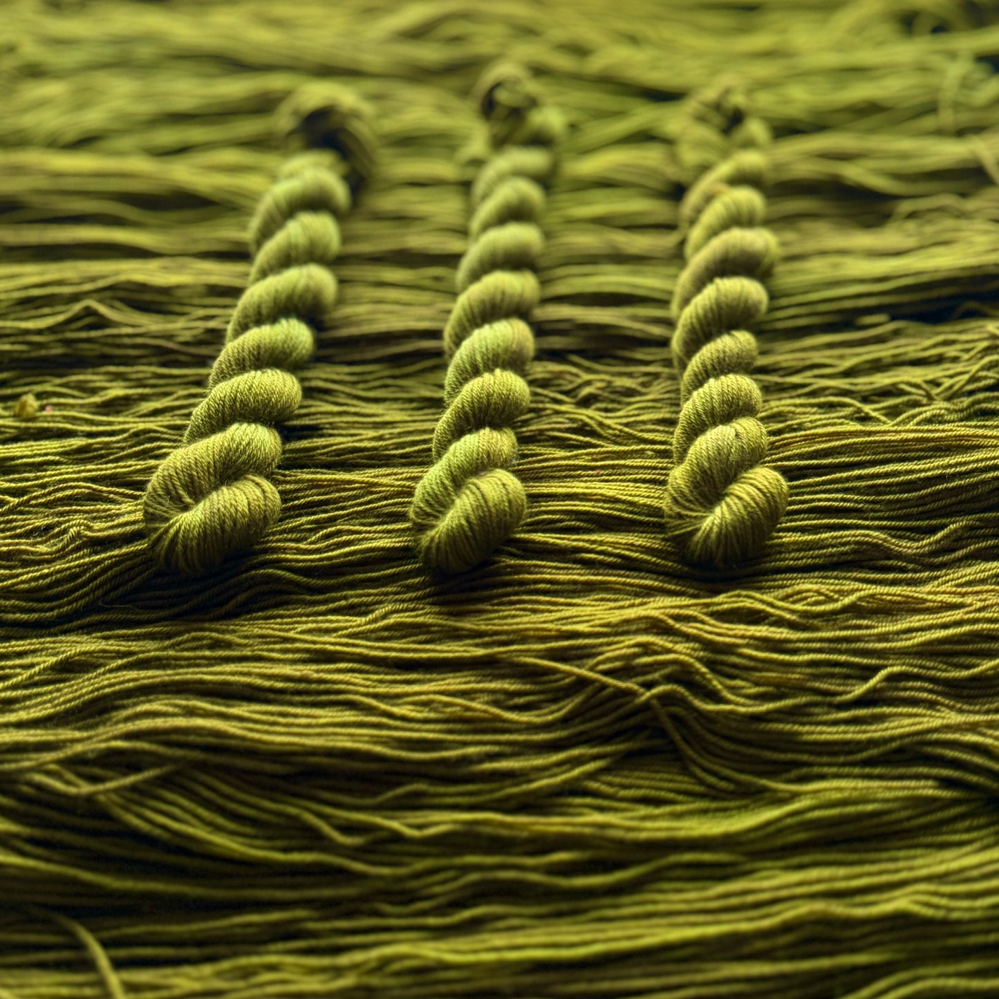 Bergen – Luxuriöses Merino-Socken-Mini-Set