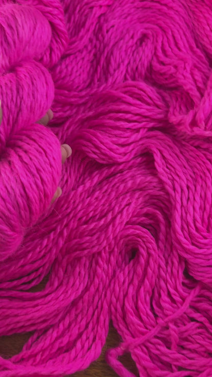 Madrid - Chunky Alpaca
