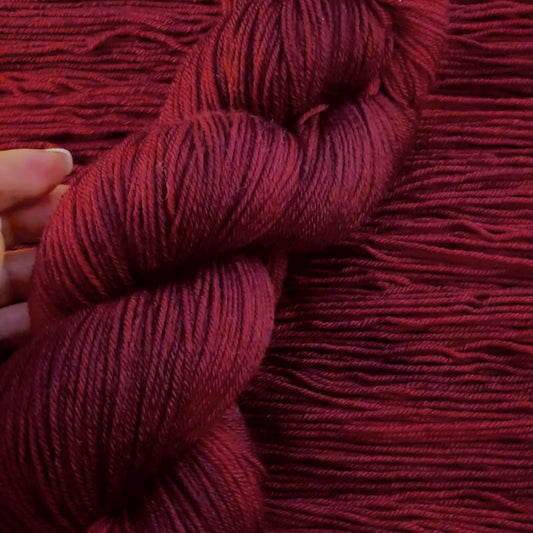 Rom - Deluxe Merinosocke
