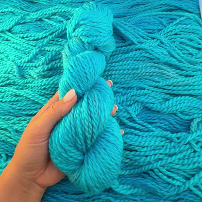 Valletta - Chunky Alpaca