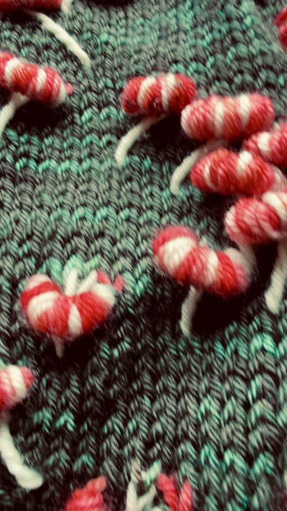 flyamanita