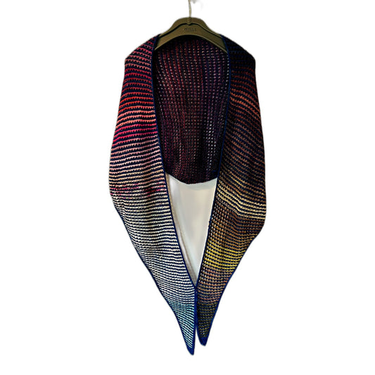 The Strook Shawl - Free Pattern