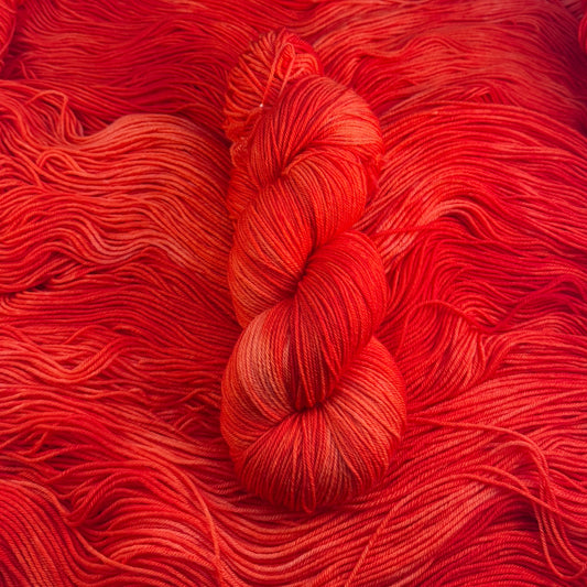 Torre Del Greco - Deluxe Merino Sock